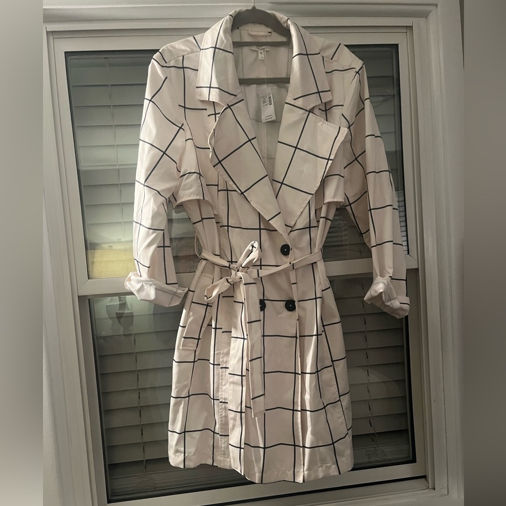 Trenchcoat